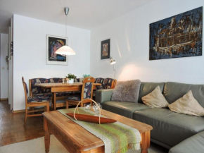 Отель Apartment K 116  Диттишаузен